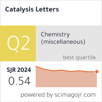 Scimago Journal & Country Rank