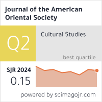 Scimago Journal & Country Rank