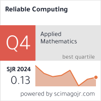 SCImago Journal & Country Rank