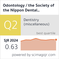 Scimago Journal & Country Rank