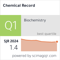 Scimago Journal & Country Rank