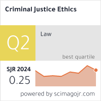 Scimago Journal & Country Rank