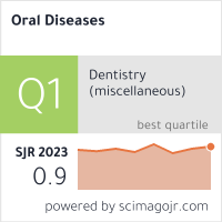 Oral Diseases
