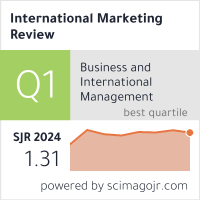 International Marketing Review
