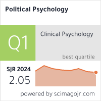 Scimago Journal & Country Rank