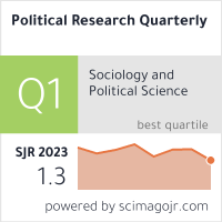 political research quarterly