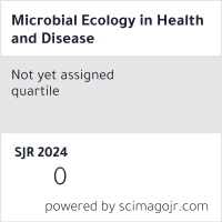 Scimago Journal & Country Rank