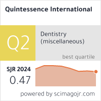 Scimago Journal & Country Rank