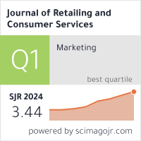 Scimago Journal & Country Rank