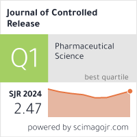 Journal of Controlled Release