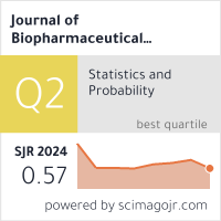 Journal of Biopharmaceutical Statistics