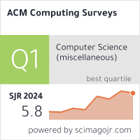 ACM Computing Surveys