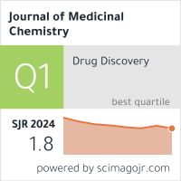 Journal of Medicinal Chemistry