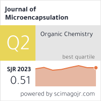 Journal of Microencapsulation