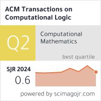 Scimago Journal & Country Rank