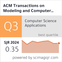 Scimago Journal & Country Rank