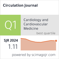 Circulation Journal