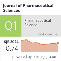 Journal of Pharmaceutical Sciences