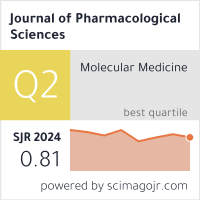 Journal of Pharmacological Sciences