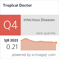 Tropical Doctor