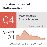 Scimago Journal & Country Rank