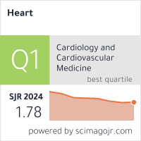 Scimago Journal & Country Rank