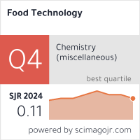 Scimago Journal & Country Rank