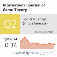 SCImago Journal & Country Rank