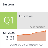 Scimago Journal & Country Rank