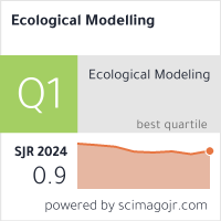 Ecological Modelling