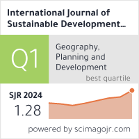 Scimago Journal & Country Rank