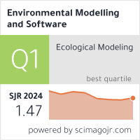 Environmental Modelling and Software