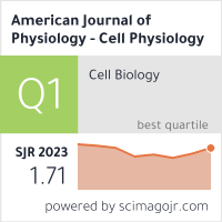 American Journal of Physiology - Cell Physiology