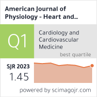 American Journal of Physiology - Heart and Circulatory Physiology