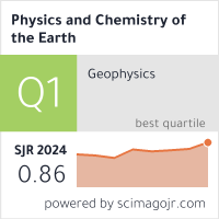 Physics and Chemistry of the Earth