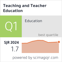 Scimago Journal & Country Rank