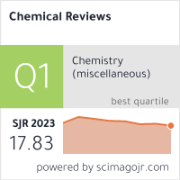 Chemical Reviews