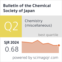 Scimago Journal & Country Rank