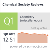 Chemical Society Reviews