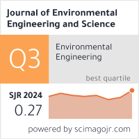 Journal of Environmental Engineering and Science