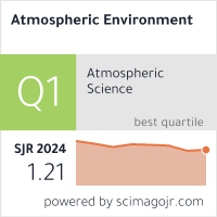 Atmospheric Environment