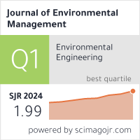 Journal of Environmental Management