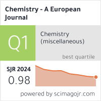 Chemistry - A European Journal