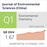 Scimago Journal & Country Rank