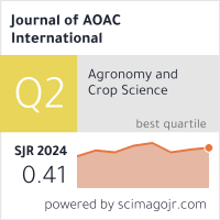 Journal of AOAC International