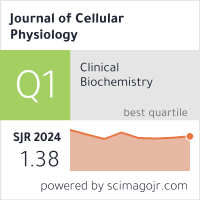 Journal of Cellular Physiology