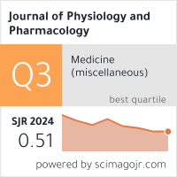Journal of Physiology and Pharmacology