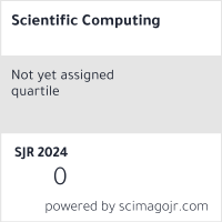 Scimago Journal & Country Rank