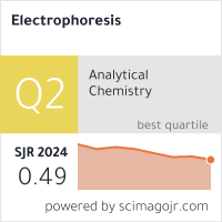 Electrophoresis