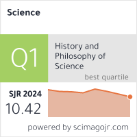 SCImago Journal &  Country Rank